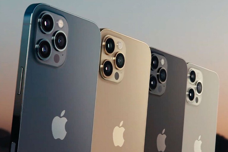 Giá còn rất rẻ, iPhone 12 Pro có còn đáng mua năm 2023? - 4