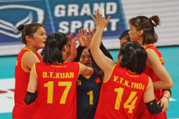 Lịch thi đấu bóng chuyền SEA Games 32, lịch thi đấu đội tuyển bóng chuyền Việt Nam