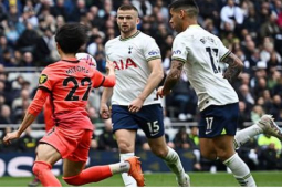 Tường thuật bóng đá Tottenham - Brighton: Mitoma nuối tiếc (Ngoại hạng Anh) (Hết giờ)