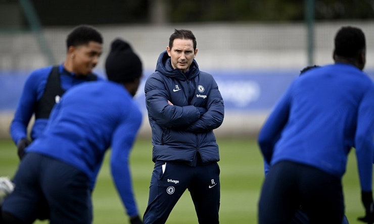 Liệu HLV&nbsp;Lampard có thể giúp Chelsea lột xác?