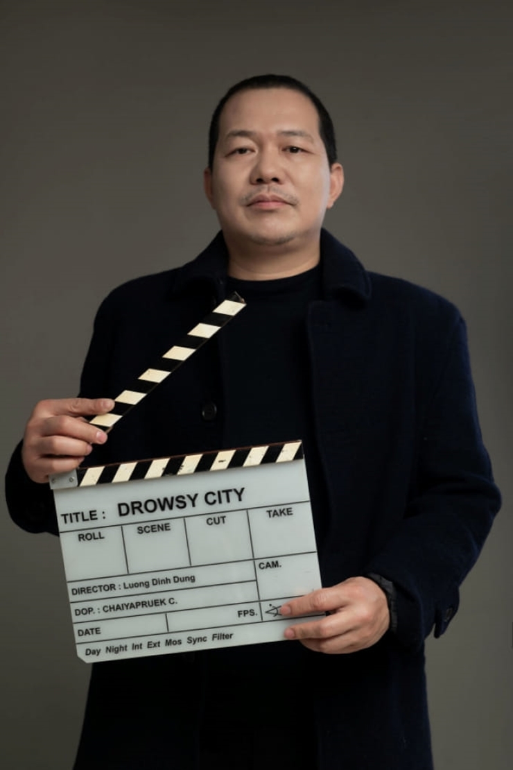 Phim hành động "578" của đạo diễn Lương Đình Dũng vươn tầm thế giới - 2
