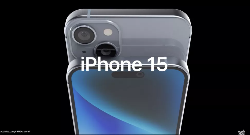 iPhone 15 lại bị Apple "bỏ quên” như iPhone 14 - 3
