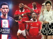 Bóng đá - PSG chuyện gì xảy ra sau vụ Mbappe nổi giận, MU chốt 11 sao nâng cấp đội hình (Clip 1 phút Bóng đá 24H)?