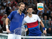 Thể thao - Lịch thi đấu đơn nam giải tennis Monte Carlo Masters 2023 mới nhất