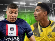 Bóng đá - PSG tố Real “giật dây” Mbappe nổi loạn, quyết săn Bellingham để phá bĩnh