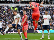 Bóng đá - Video bóng đá Tottenham - Brighton: Siêu sao tỏa sáng, bùng nổ cuối trận (Ngoại hạng Anh)