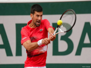 Thể thao - Phân nhánh tennis Monte Carlo: Djokovic gặp nhiều thách thức, chờ đấu Sinner - Medvedev