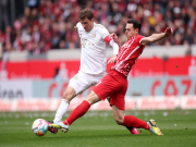 Bóng đá - Video bóng đá Freiburg - Bayern Munich: Khoảnh khắc định đoạt, thị uy Man City (Bundesliga)