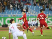 Bóng đá - Báo Trung Quốc ngại đội nhà gặp ĐT Việt Nam ở Asian Cup, sợ vào bảng &quot;tử thần&quot;