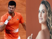 Thể thao - Djokovic trêu Medvedev, kiều nữ Sabalenka gây bất ngờ (Tennis 24/7)