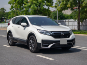 Tin tức ô tô - Giá xe Honda CR-V niêm yết và lăn bánh tháng 4/2023