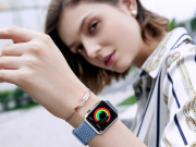 Thời trang Hi-tech - Bảng giá Apple Watch tháng 4: Giảm tới 45%