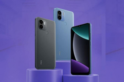 Xiaomi chính thức công bố smartphone giá dưới 2,3 triệu đồng