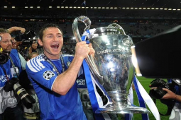 Lampard khích lệ cầu thủ Chelsea, tin điều này giúp hạ Real Madrid ở Cúp C1