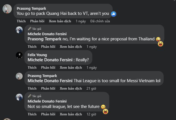 Quang Hải sắp chia tay Pau FC để sang Thái League? - 2