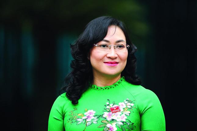 Bà Phan Thị Thắng làm thành viên Ban Chỉ đạo cải cách hành chính của Chính phủ - 1