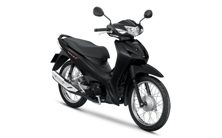 2023 Honda Wave 110i trình làng, siêu tiết kiệm xăng 76,9 km/lít - 14