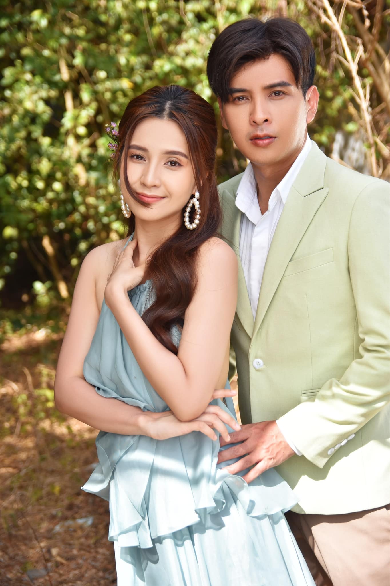 Tình cũ của ca sĩ Jack lộ bằng chứng sắp cưới Hồ Quang Hiếu? - 6