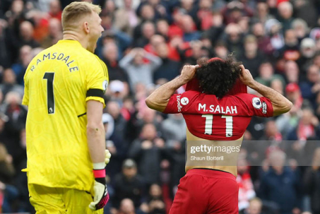 Video bóng đá Liverpool - Arsenal: Tội đồ Salah, "người nhện" xuất thần (Ngoại hạng Anh)