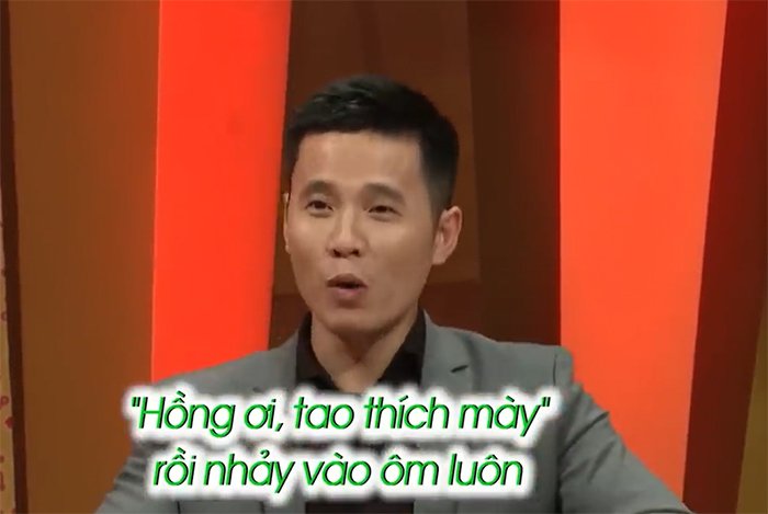 Sau ly hôn, bà mẹ hai con cưới lại người yêu cũ là trai tân - 2