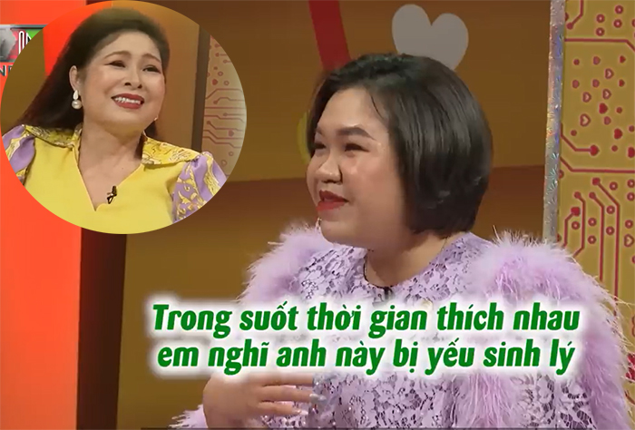 Sau ly hôn, bà mẹ hai con cưới lại người yêu cũ là trai tân - 3