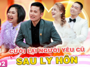 Bạn trẻ - Cuộc sống - Sau ly hôn, bà mẹ hai con cưới lại người yêu cũ là trai tân