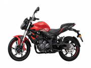 Thế giới xe - Ra mắt 2023 Benelli TNT25N, giá nhỉnh 69 triệu đồng