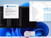 Công nghệ thông tin - Windows 11 sắp có tính năng “đặc trị” các ứng dụng bị treo