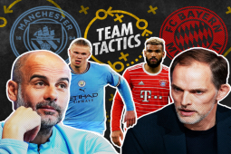 Man City đại chiến Bayern Munich: Pep đề cao Tuchel, sợ ghi 6 bàn vẫn bị loại