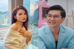 MC VTV ”đá chéo sân”: Mai Phương hóa tiểu tam, Mù Tạt bị ”ghét” vì diễn đạt