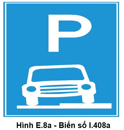 Từ vụ ô tô bị đâm thủng lốp: Đỗ xe, để xe trên vỉa hè thế nào cho đúng luật? - 2