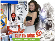 Bóng đá - Chelsea coi chừng &quot;gián điệp&quot; Rudiger tứ kết Cúp C1, tính cuỗm &quot;Cậu bé vàng&quot; Gavi (Clip Tin nóng bóng đá 24H)