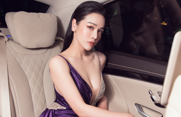 Giọng ca quê Thanh Hóa được mệnh danh là “đại gia ngầm” của showbiz.
