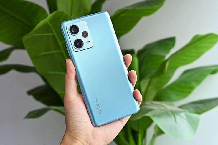 Camera 200 MP trên Redmi Note 12 Pro+ gây thất vọng - 1