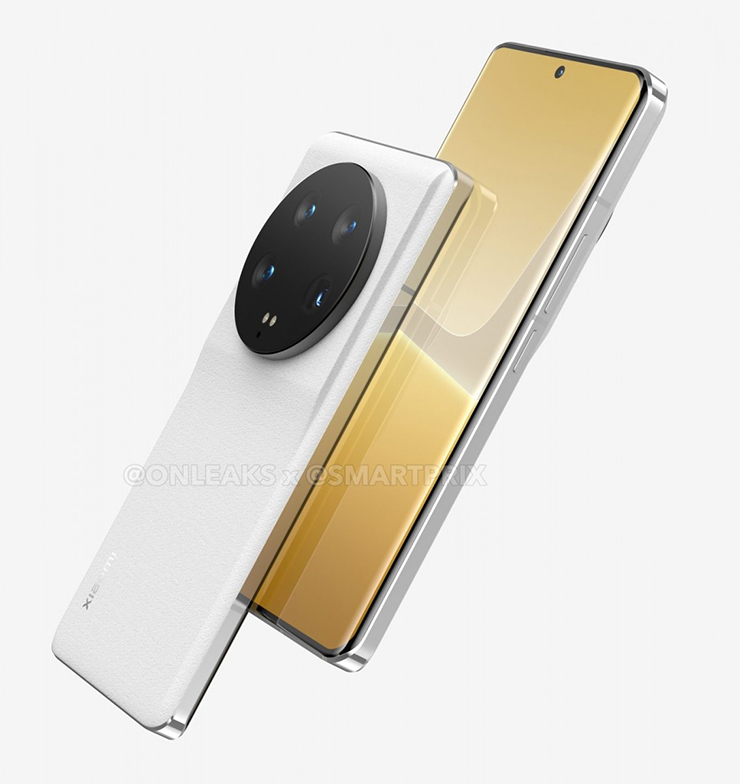 Chiếc smartphone có camera xịn nhất năm là đây - 2