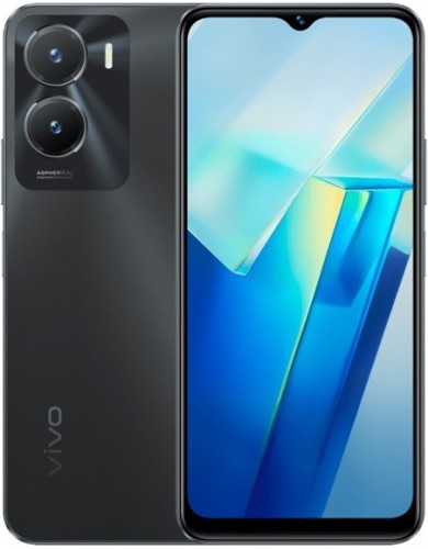 Vivo T2x 5G có pin lớn hơn.