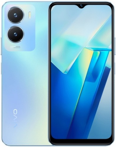 Vivo T2x 5G.