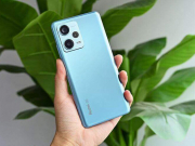 Thời trang Hi-tech - Camera 200 MP trên Redmi Note 12 Pro+ gây thất vọng