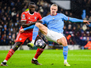 Bóng đá - Video bóng đá Man City - Bayern Munich: Mãn nhãn siêu phẩm, tuyệt đỉnh Haaland (Cúp C1)