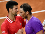 Thể thao - Nadal gặp thách thức khi Djokovic - Zverev đều muốn ngôi vua Roland Garros