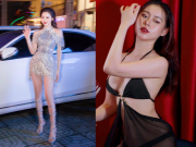 Đời sống Showbiz - &quot;Chị Google&quot; gợi cảm thế nào mà được khuyên đi thi hoa hậu?