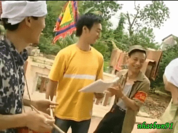 MC Thành Trung hé lộ “thời còn làm MC đám tang” với trưởng thôn Văn Hiệp