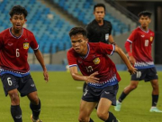 Bóng đá - Đối thủ của U22 Việt Nam tại SEA Games 32 'nhập tịch' 3 sao trẻ