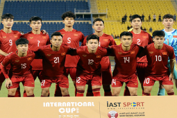 Công bố danh sách U22 VN dự SEA Games: HLV Troussier gọi bao nhiêu cầu thủ đấu Thái Lan?