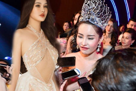 Giảng viên trẻ nhất ĐH Hoa Sen hiện tại khác xa thời đăng quang hoa hậu bị "ném đá"