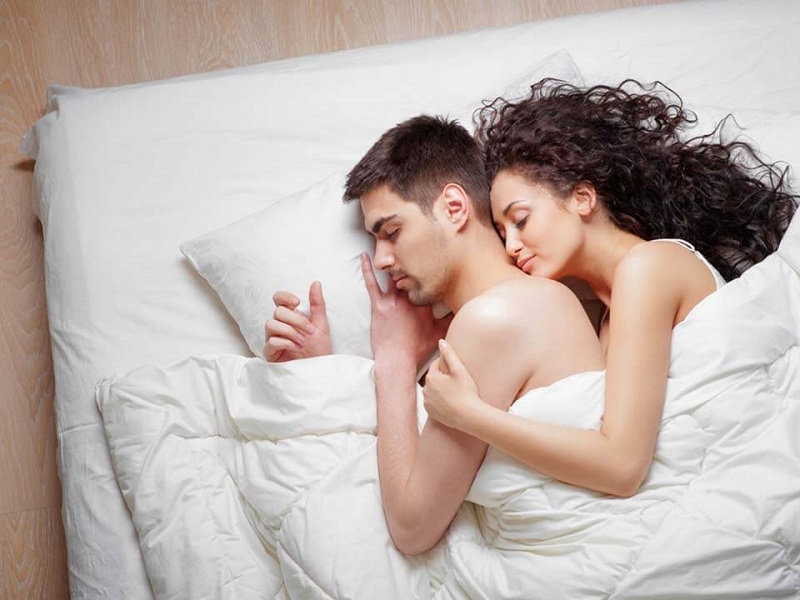 8 điều nên và không nên làm ngay sau khi quan hệ tình dục - 3