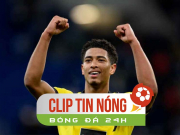 Bóng đá - 2 đại gia châu Âu săn đón Bellingham, Liverpool trả giá vì Van Dijk (Clip tin nóng Bóng đá 24h)