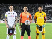 Bóng đá - VFF mời trọng tài Malaysia cầm còi trận đấu của CLB TP.HCM ở Night Wolf V-League