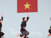 Thể thao - Sẵn sàng cho những thay đổi, Pencak Silat Việt Nam có thể gây bất ngờ ở SEA Games 32