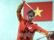 Thể thao - Arnis, từ môn võ lạ đến cơ hội săn Vàng SEA Games của thể thao Việt Nam